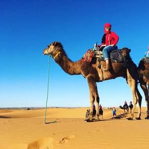 Meet your Posher, Ana